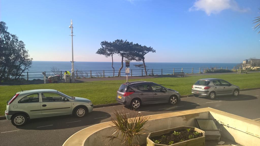 The Southcliff Hotel Folkestone Exterior foto